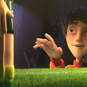 Fotoğraf Altın Gol