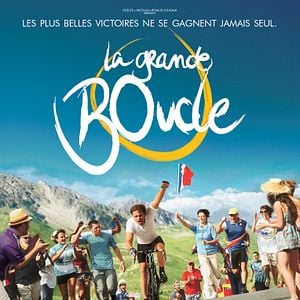 Fotoğraf La Grande boucle