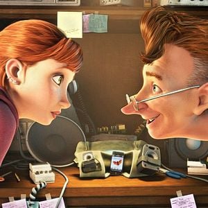 Fotoğraf Doğal Kahramanlar