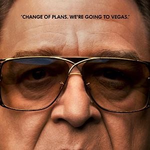 Fotoğraf Hangover 3: Felekten Bir Gece