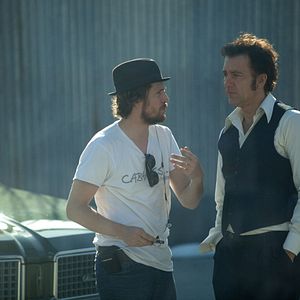 Fotoğraf Clive Owen