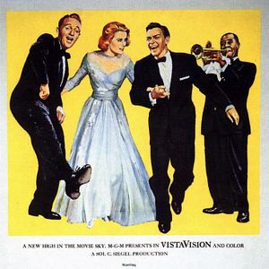 Fotoğraf High Society