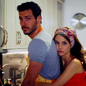 Fotoğraf Ezgi Asaroğlu