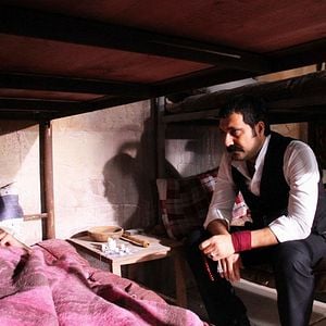 Fotoğraf Tatar Ramazan