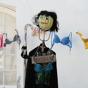 Fotoğraf Vive la colo !