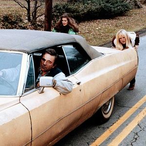 Fotoğraf Peter Falk