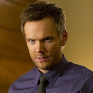 Fotoğraf Joel McHale