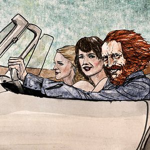 Fotoğraf Dikkat! Mr. Baker Var