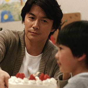 Fotoğraf Masaharu Fukuyama