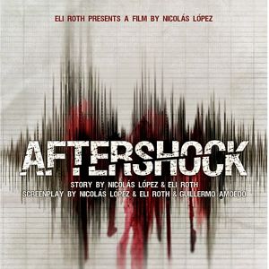 Fotoğraf Aftershock