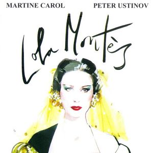 Fotoğraf Lola Montès