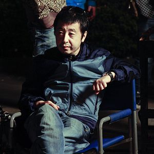 Fotoğraf Jia Zhangke