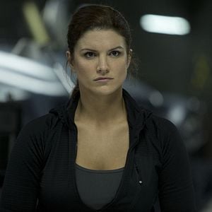Fotoğraf Gina Carano
