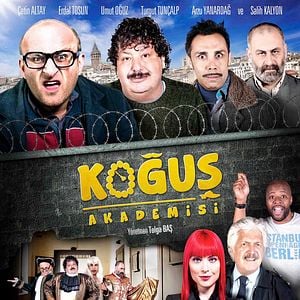 Fotoğraf Koğuş Akademisi