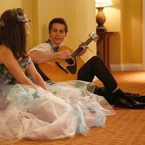 Fotoğraf Dylan O’Brien