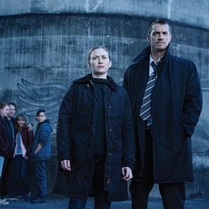 Fotoğraf The Killing (US)