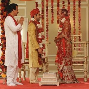 Fotoğraf Satya Bhabha