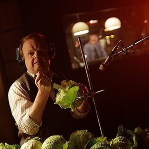 Fotoğraf Toby Jones