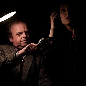 Fotoğraf Toby Jones