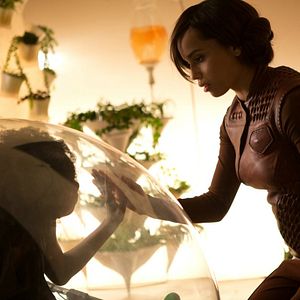 Fotoğraf Dünya - Yeni Bir Başlangıç