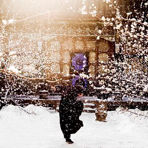 Fotoğraf Büyük Usta