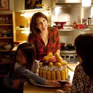 Fotoğraf Julianne Moore