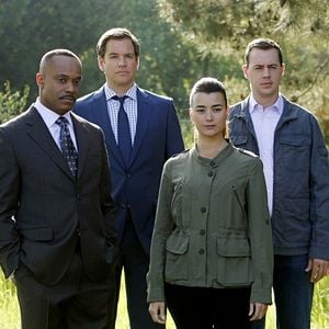 Fotoğraf NCIS