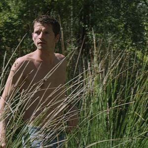 Fotoğraf Göldeki Yabancı