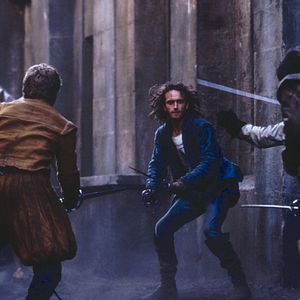 Fotoğraf Kraliçe Margot