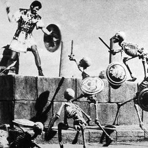 Fotoğraf Jason and the Argonauts