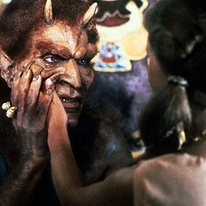 Fotoğraf Clash of the Titans