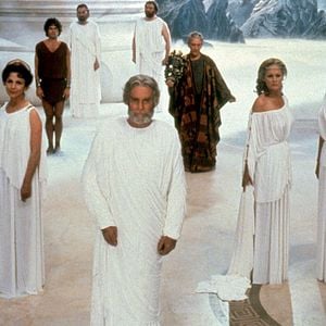 Fotoğraf Clash of the Titans