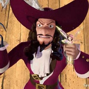 Fotoğraf Peter Pan’ın Yeni Maceraları 3D