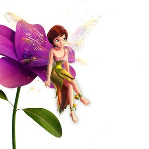 Fotoğraf Peter Pan’ın Yeni Maceraları 3D