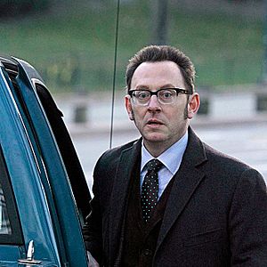 Fotoğraf Michael Emerson