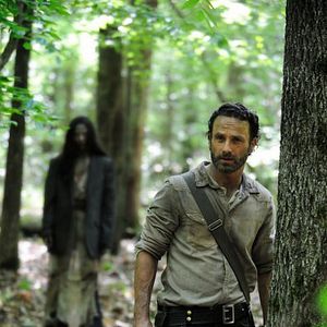 Fotoğraf Andrew Lincoln