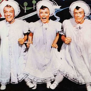 Fotoğraf The Band Wagon