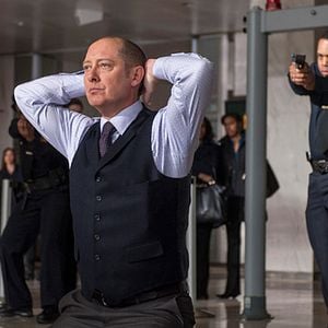 Fotoğraf The Blacklist