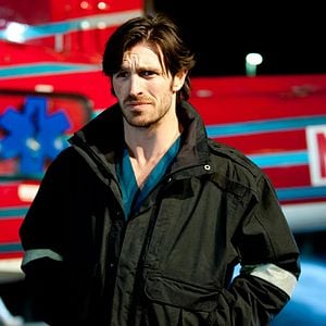 Fotoğraf The Night Shift