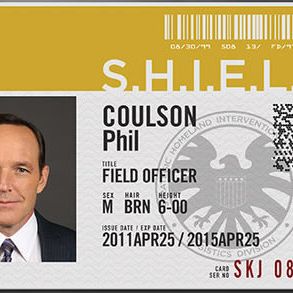 Fotoğraf Marvel's Agents of S.H.I.E.L.D.