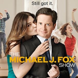 Fotoğraf The Michael J. Fox Show