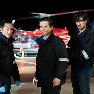 Fotoğraf The Night Shift