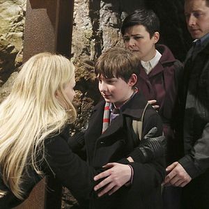 Fotoğraf Once Upon a Time