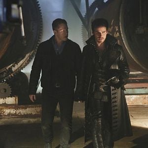 Fotoğraf Once Upon a Time