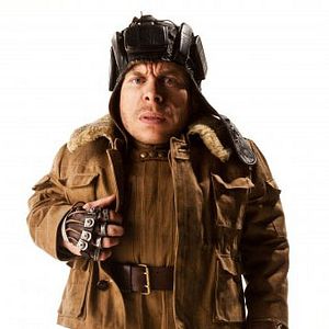 Fotoğraf Warwick Davis