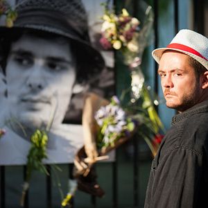 Fotoğraf Damien Jouillerot