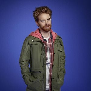 Fotoğraf Seth Green