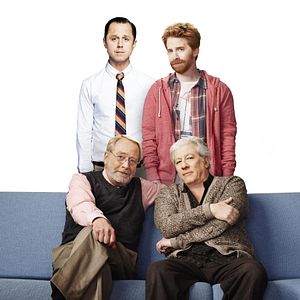 Fotoğraf Martin Mull