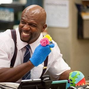 Fotoğraf Brooklyn Nine-Nine