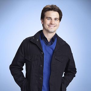 Fotoğraf Jason Ritter